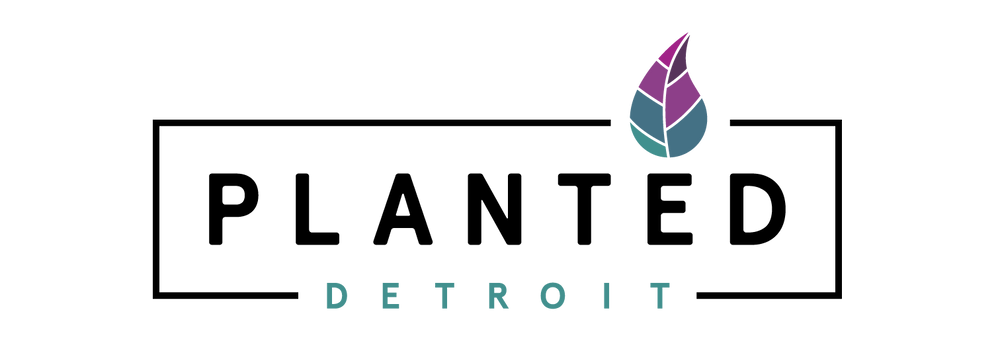 Planted Detroit