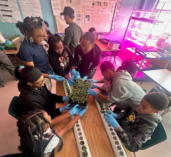 Agricultural Education