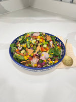 Fattoush Salad by Chef Amanda Saab