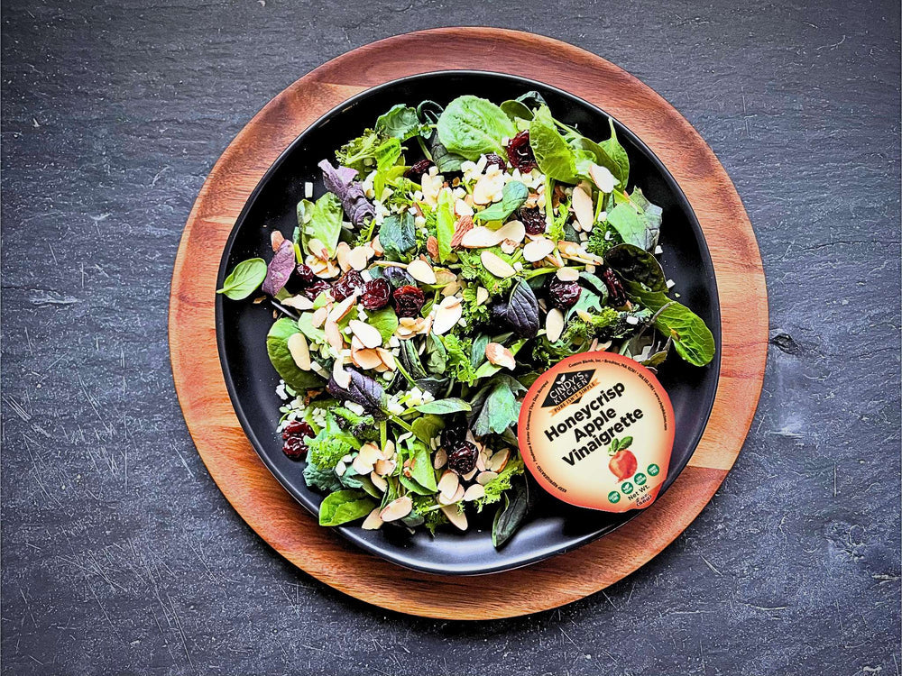 5 Common Myths About Salad Delivery (And the Truth Behind Them!)