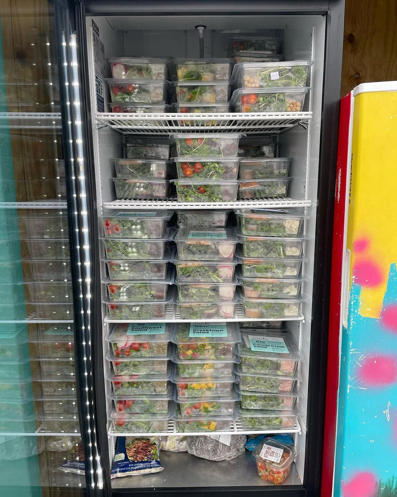 Ready-to-Eat vs DIY Salad Kits: Which Saves More Time (and Stays Fresher)?