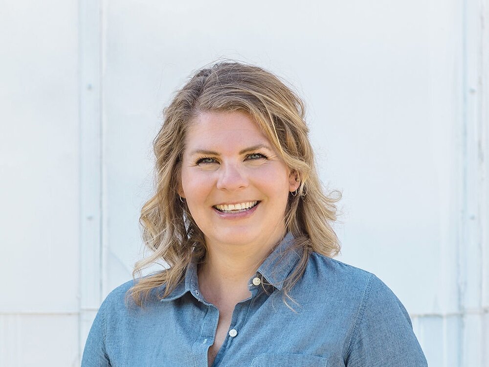 People of Planted: Kelly Sharpe – Planted Detroit