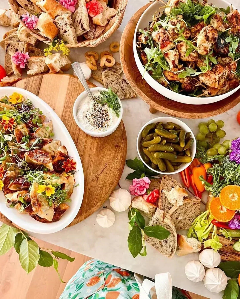 Salad Delivery Is Growing Fast. Here’s Why More People Are Ordering Greens