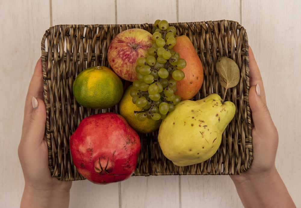 Why Eating Seasonally Is Better for You and the Environment