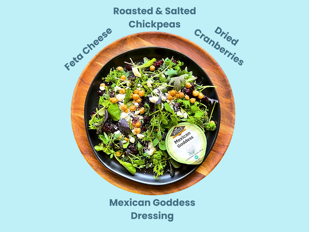 
            
                Load image into Gallery viewer, Sweet &amp;amp; Savory Salad Bowl
            
        
