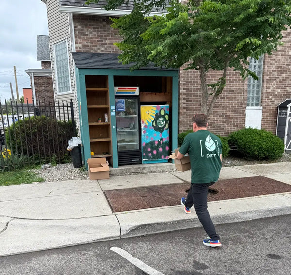 Food Security Innovation