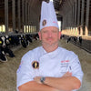 Chef Jim Churches CEC, CCA, AAC