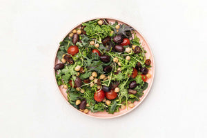 Eastside Salad Sampler