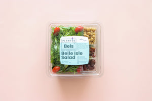 Belle Isle Salad