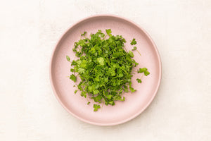 
            
                Load image into Gallery viewer, Parsley Microgreens
            
        